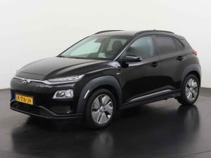 Hyundai KONA EV Fashion 64 kWh Hyundai KONA EV Fashion 64 kWh