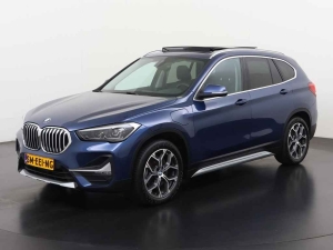 BMW X1 xDrive25e xLine BMW X1 xDrive25e xLine