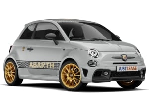 Abarth Abarth 42-kWh 114 kW Turismo Abarth Abarth 42-kWh 114 kW Turismo