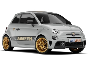 Abarth 500e 42 kWh 114 kW Urban Abarth 500e 42 kWh 114 kW Urban