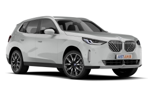 BMW X3 20 xDrive BMW X3 20 xDrive