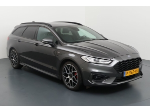 Ford Mondeo Ford Mondeo
