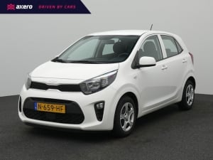 Kia Picanto Comfortline