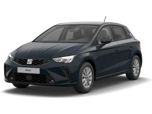 Seat Ibiza 1.0 EcoTSI Reference Seat Ibiza 1.0 EcoTSI Reference