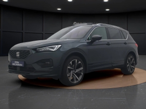 Seat Tarraco 1.5 TSI FR Business Intense Seat Tarraco 1.5 TSI FR Business Intense