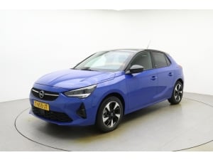 Opel CORSA-E 50 kWh 136pk GS