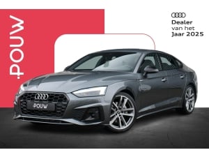 Audi A5 Sportback 40 TFSI 204 pk S Edition Audi A5 Sportback 40 TFSI 204 pk S Edition