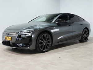 Audi A6 Sportback e-tron 368 pk S-line Performance 100 kWh Audi A6 Sportback e-tron 368 pk S-line Performance 100 kWh
