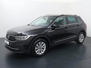 Volkswagen Tiguan 1.5 TSI Life Business Volkswagen Tiguan 1.5 TSI Life Business