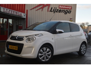 Citroën C1 1.0 VTi Feel