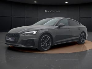 Audi A5 Sportback 35 TFSI S Edition Competition Audi A5 Sportback 35 TFSI S Edition Competition