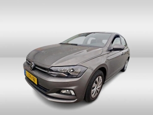 Volkswagen Polo Comfortline 1.0 TSI 95 pk