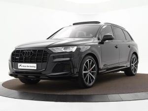 Audi Q7 55 TFSIe Quattro Pro Line S 381 pk Audi Q7 55 TFSIe Quattro Pro Line S 381 pk