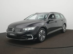 Volkswagen Passat 1.4 TSI PHEV GTE Business