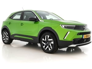 Opel Mokka-e Elegance 50 kWh 11 kW