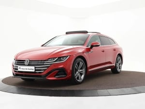Volkswagen Arteon Shooting Brake 1.4 TSI 218 pk R-Line Business+