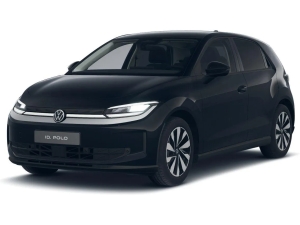 Volkswagen ID.Polo Life First Edition 52 kWh 211 pk