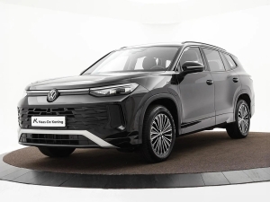 Volkswagen Tayron 1.5 eTSI 204 pk Life Edition