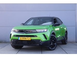 Opel Mokka 1.2 Level 4 GS