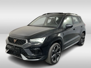 Cupra Ateca 1.5 TSI Performance Cupra Ateca 1.5 TSI Performance