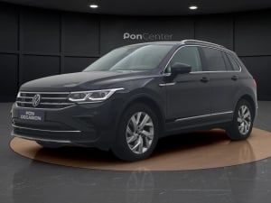 Volkswagen Tiguan 1.5 TSI Elegance Volkswagen Tiguan 1.5 TSI Elegance