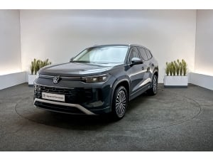 Volkswagen Tayron 1.5 204 pk e-Hybrid Life Edition Volkswagen Tayron 1.5 204 pk e-Hybrid Life Edition