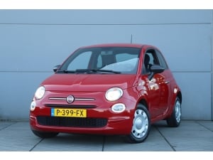 Fiat 500 1.0 Hybrid Cult