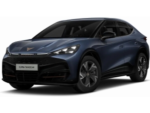 Cupra Tavascan Essential 77 kWh 286 pk
