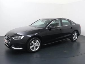 Audi A4 40 TFSI Quattro Advanced Edition