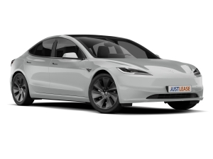 Tesla Model 3 Premium Long Range Achterwielaandrijving