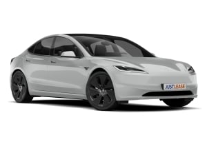 Tesla Model 3 Achterwielaandrijving