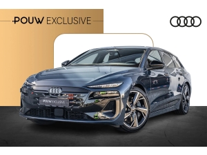 Audi S6 Avant e-tron 100 kWh 503 pk quattro