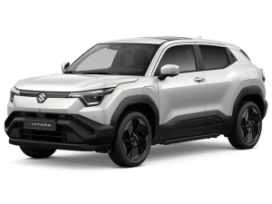 Suzuki e VITARA Suzuki e VITARA