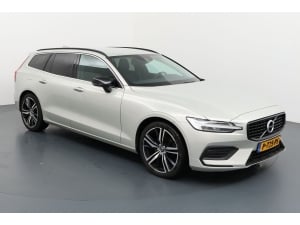 Volvo V60 Volvo V60
