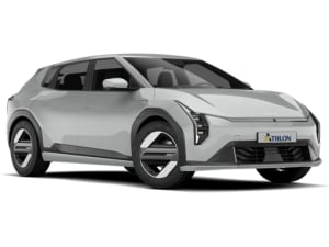 Kia EV4 58.3 kWh Air 150 kW Kia EV4 58.3 kWh Air 150 kW