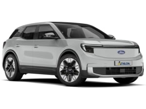 Ford Explorer EV BEV 58 kWh Standard Range Style RWD Ford Explorer EV BEV 58 kWh Standard Range Style RWD
