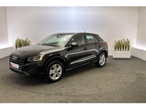 Audi Q2 30 TFSI 110pk Advanced Edition