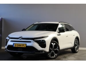 Citroën C5 X 1.6 Plug-in Hybrid 180 Plus