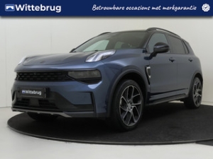 Lynk & Co 01 1.5 Lynk & Co 01 1.5