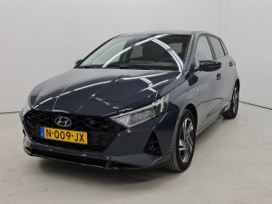 Hyundai i20 1.0 T-GDI HEV 100 pk Premium Trekhaak