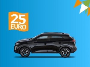 Peugeot 2008 Allure 1.2 PureTech 100