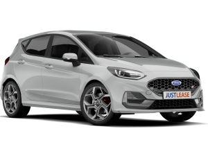 Ford Fiesta 1.0 125 ST-Line X Ford Fiesta 1.0 125 ST-Line X