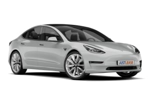 Tesla Model 3 Standard RWD Plus 60 kWh