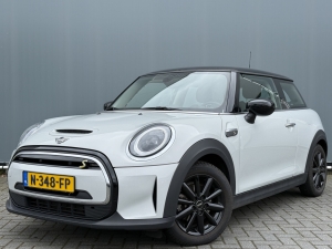 MINI Electric 33 kWh Classic