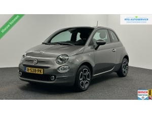 Fiat 500 1.0 Hybrid Club