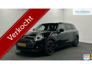 MINI Clubman 1.5 One Chili