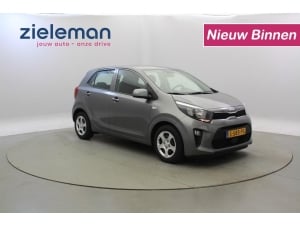 Kia Picanto 1.0 ComfortLine