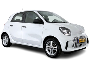 Smart Forfour EQ Essential 18 kWh