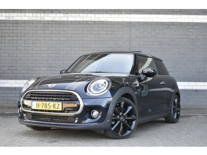 MINI Cooper 1.5 60 Years Edition