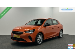 Opel Corsa 1.2 Edition